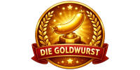 Die Goldwurst