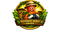 Dschungel Wurst Award