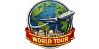 World Tour Award
