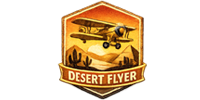 Desert Flyer