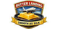 Butter Landing Award