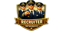 Recruiter Award