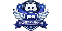 Discord Champion