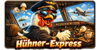 Hühner Express