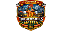 Tuff Approaches Award