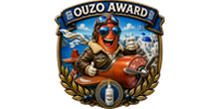 Ouzo Award