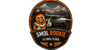 Smol Rookie