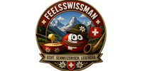 Feels Swiss Man