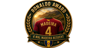 Ronaldo Award