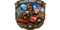 Freedom Wurst Tour Award