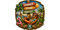 Sommer. Sonne. Kaktus. Award