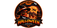 Spooky Sausage Award