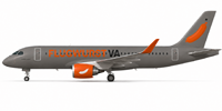 Airbus A319