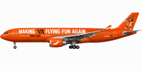 Airbus A330-200