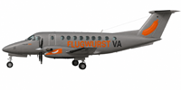 Beechcraft KingAir 350
