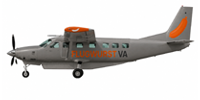 Cessna Grand Caravan