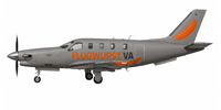Socata TBM 850