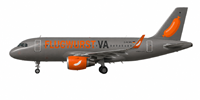 Airbus A319