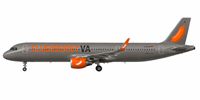 Airbus A321