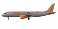 Embrear E190