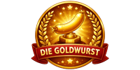 Die Goldwurst Award